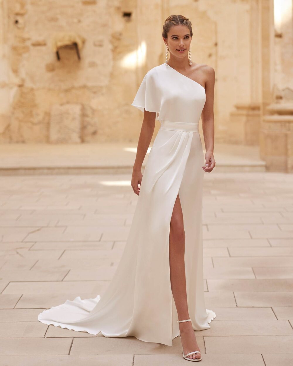Atelie e Boutiue Shadevenne - Alma Novia - Haira 1