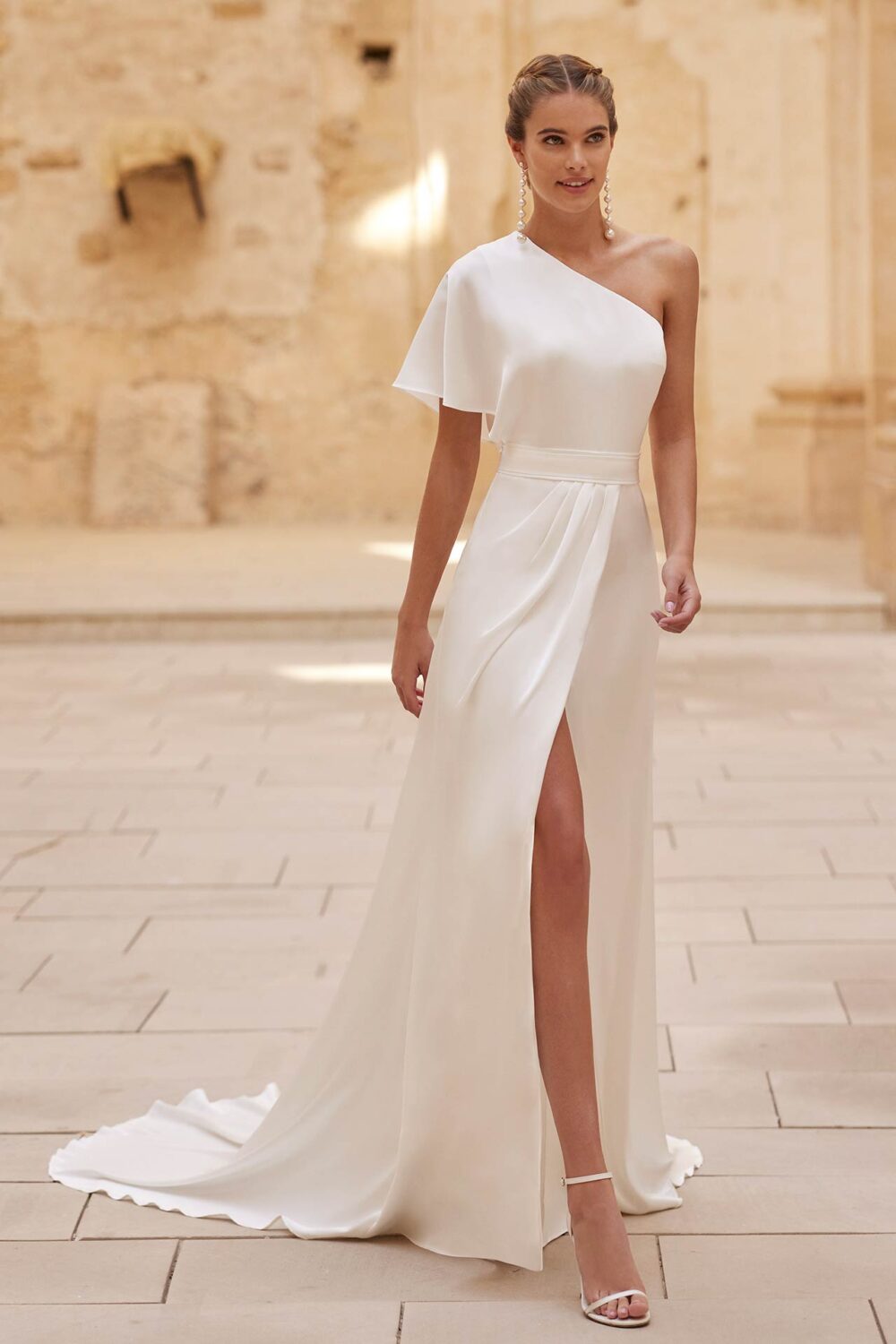 Atelie e Boutiue Shadevenne - Alma Novia - Haira 1