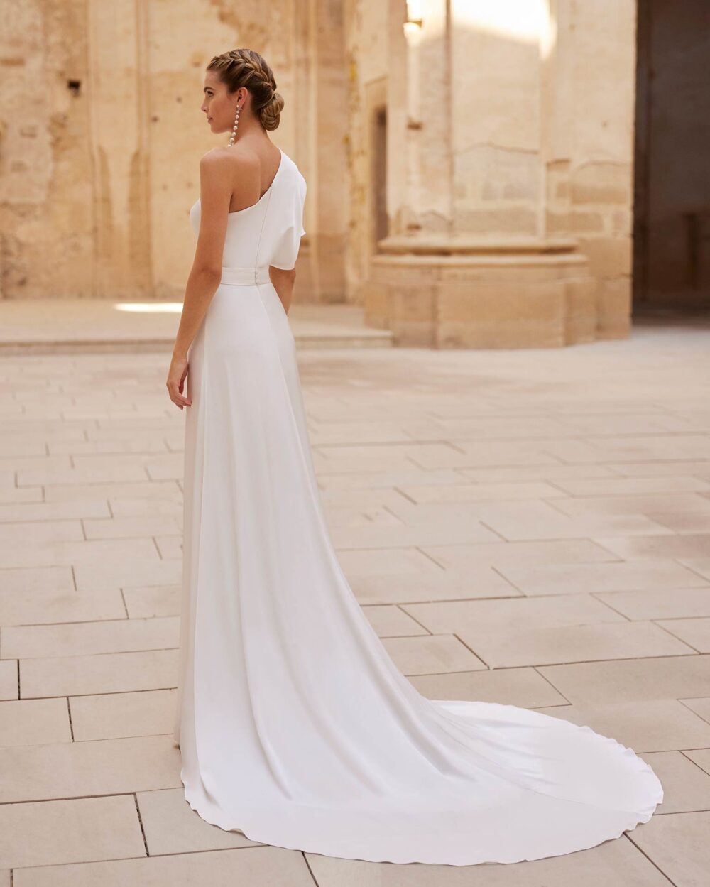 Atelie e Boutiue Shadevenne - Alma Novia - Haira 2