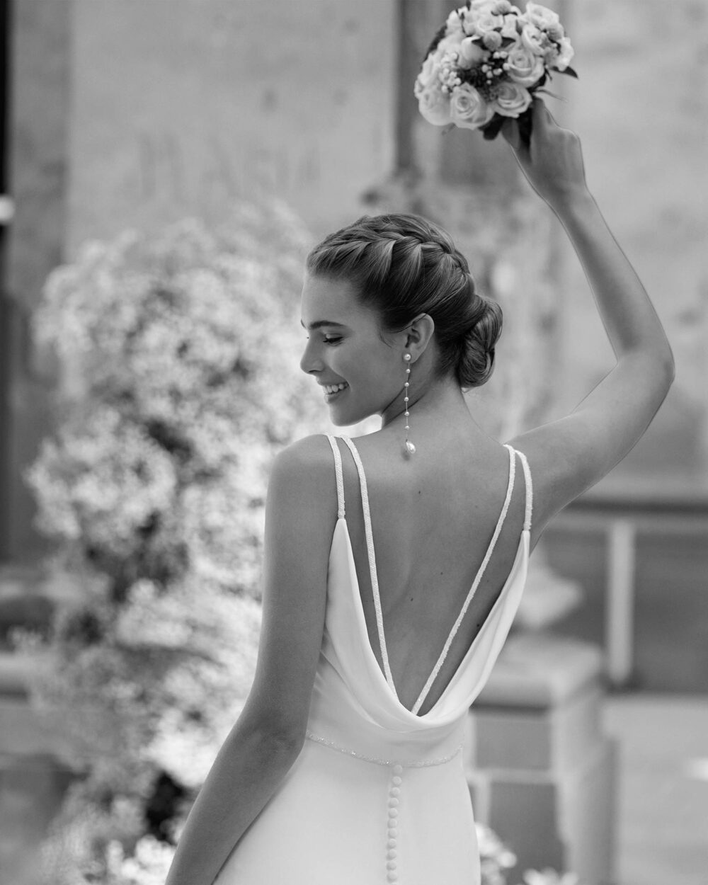 Atelie e Boutiue Shadevenne - Alma Novia - Haizea 2