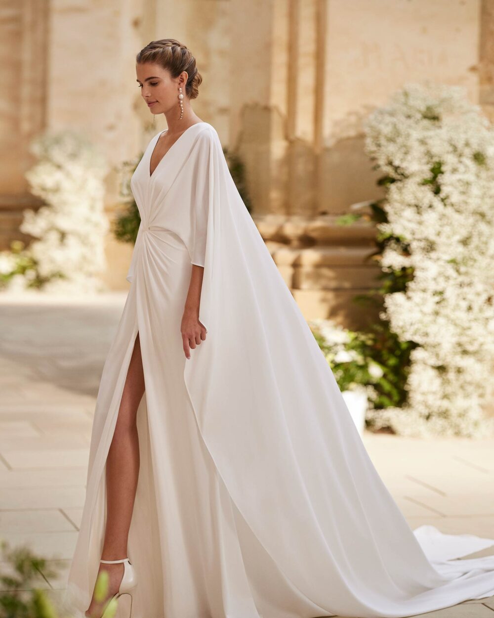 Atelie e Boutiue Shadevenne - Alma Novia - Halaia 1
