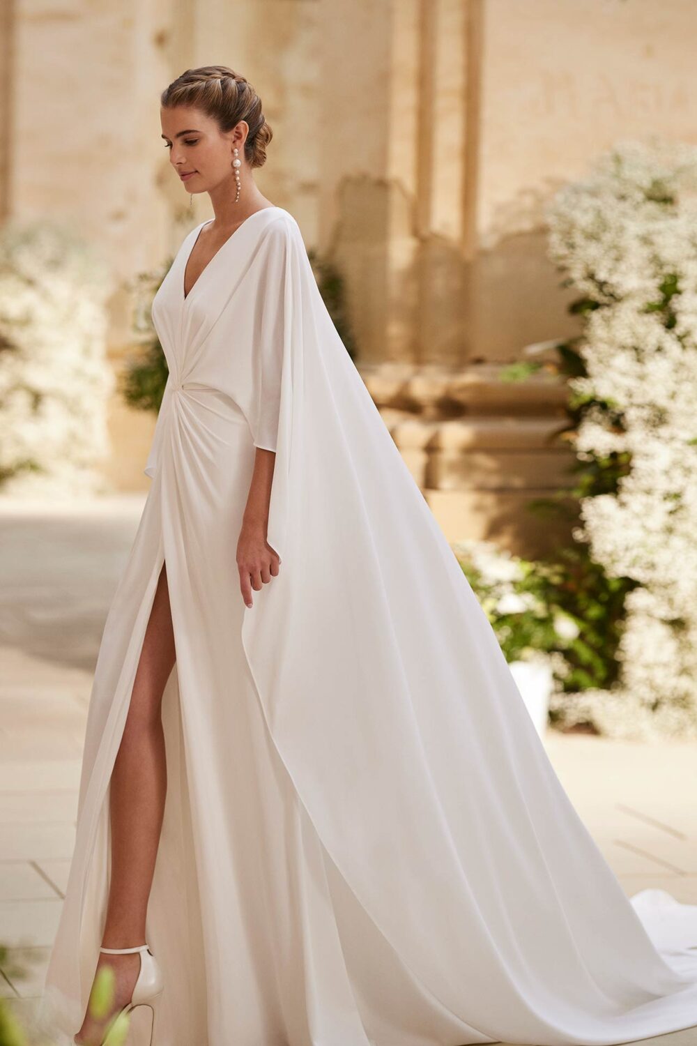 Atelie e Boutiue Shadevenne - Alma Novia - Halaia 1