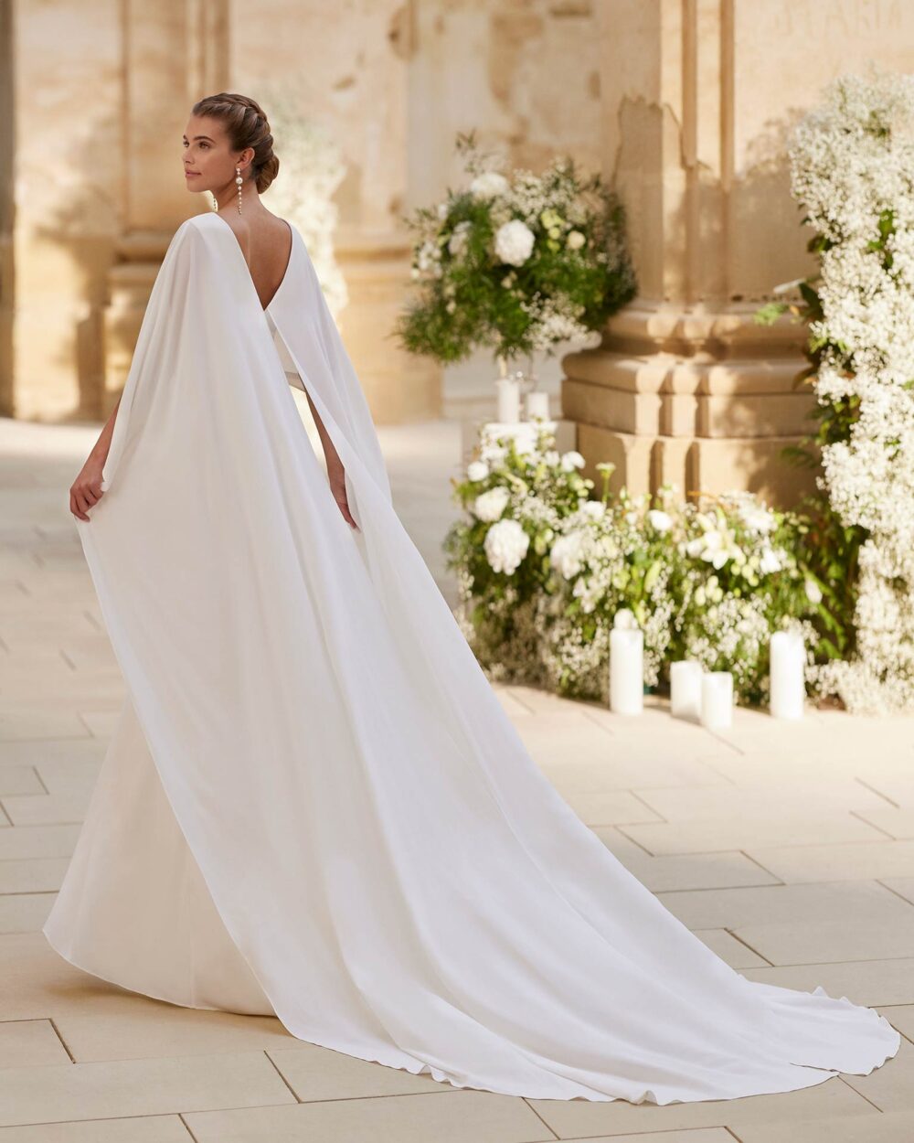 Atelie e Boutiue Shadevenne - Alma Novia - Halaia 2