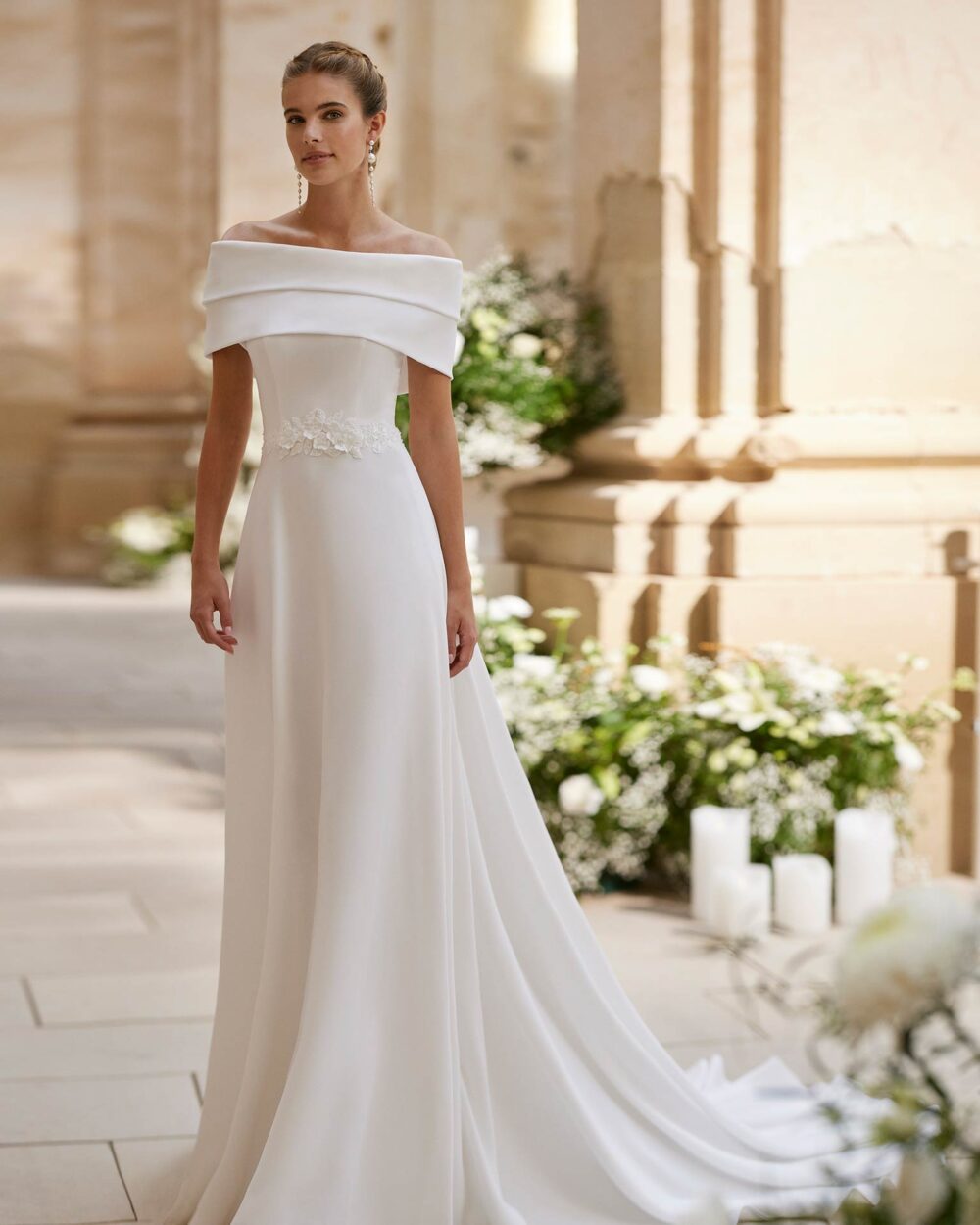 Atelie e Boutique Shadevenne - Alma Novia - Halder 2