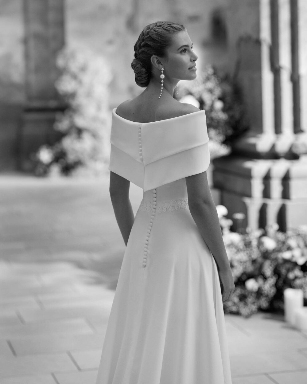 Atelie e Boutique Shadevenne - Alma Novia - Halder 1