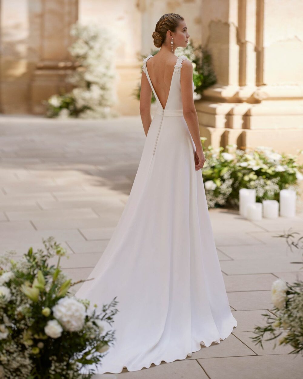 Atelie e Boutiue Shadevenne - Alma Novia - Haldis 2