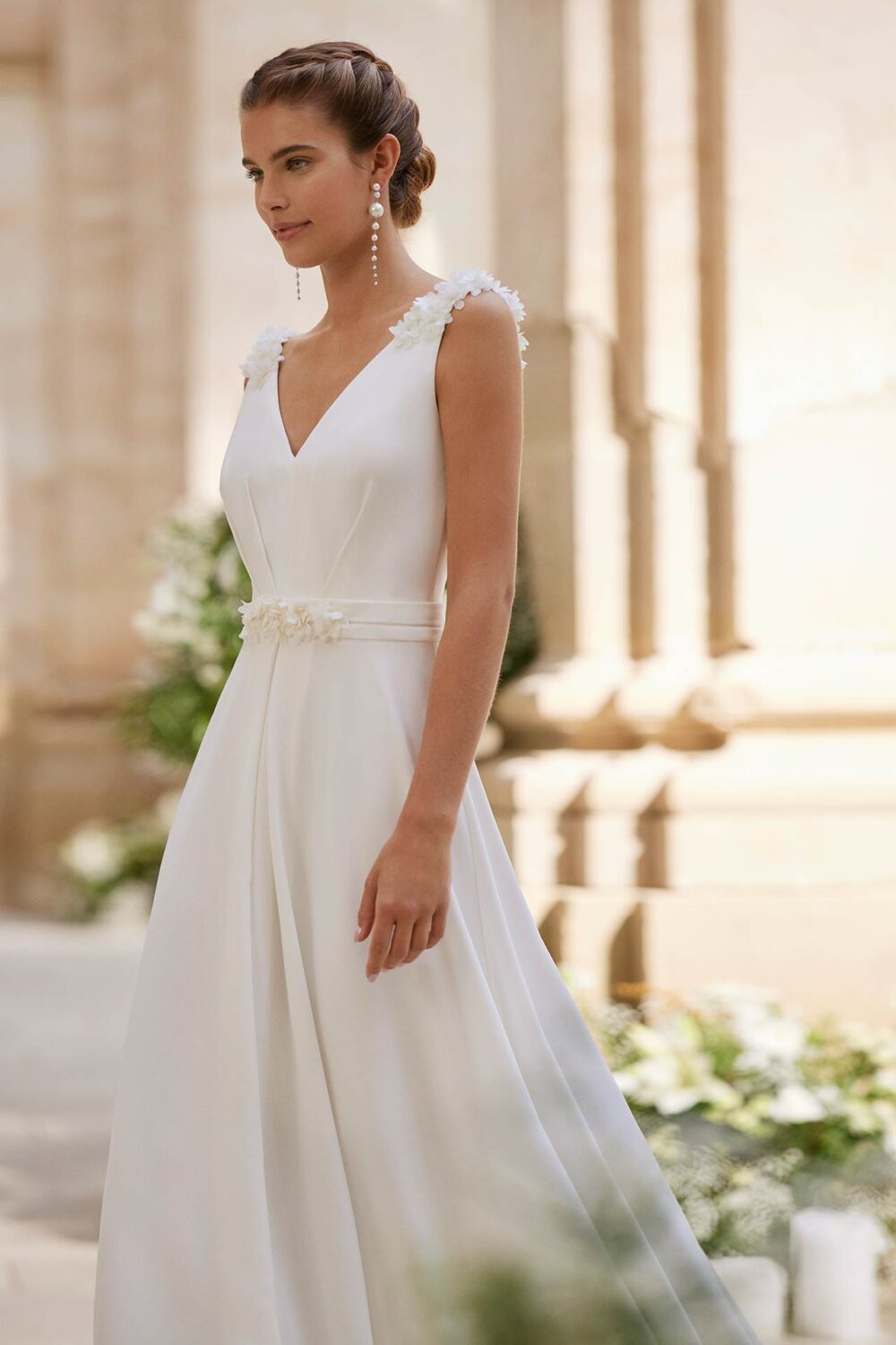 Atelie e Boutiue Shadevenne - Alma Novia - Haldis 3