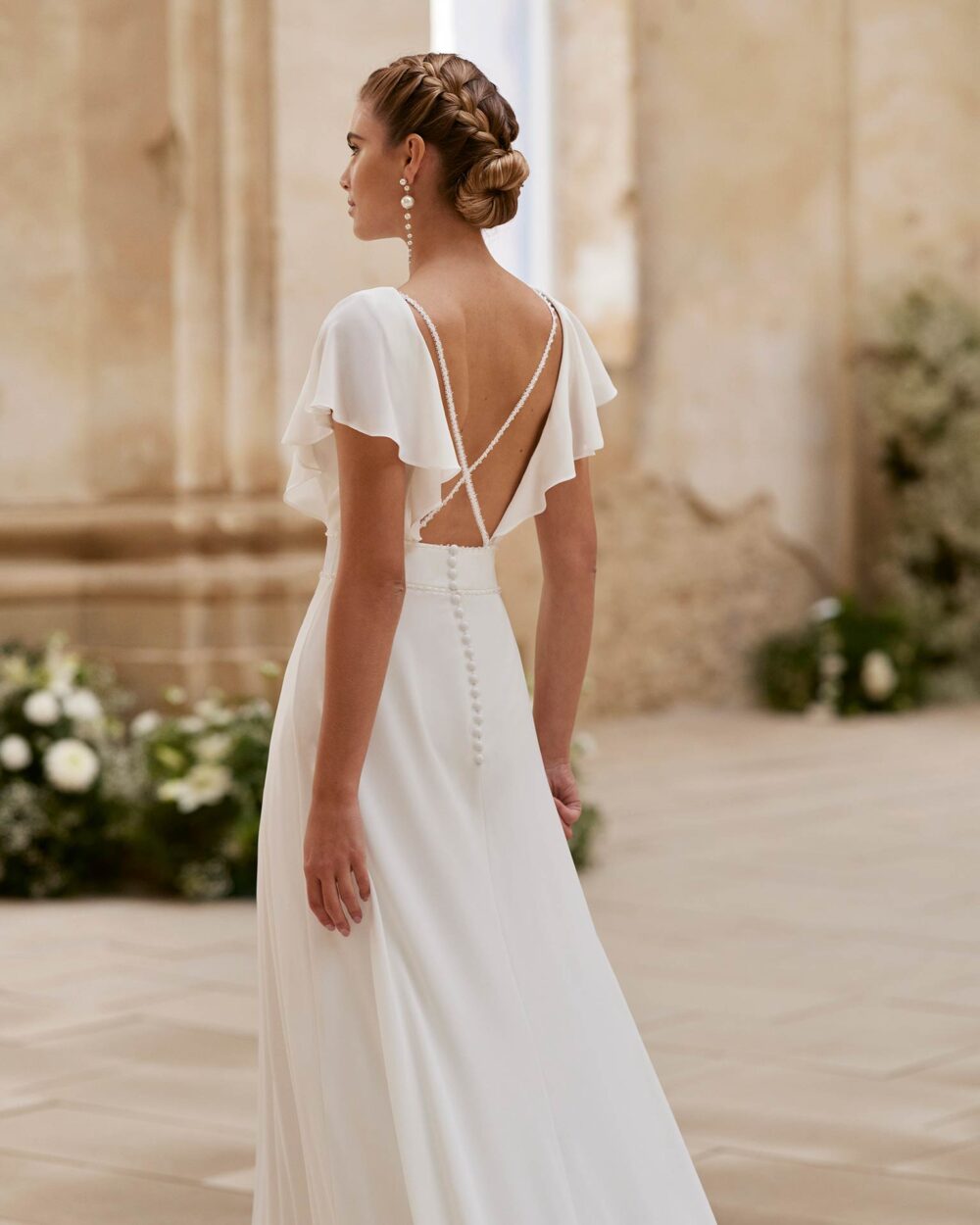 Atelie e Boutiue Shadevenne - Alma Novia - Halina 1