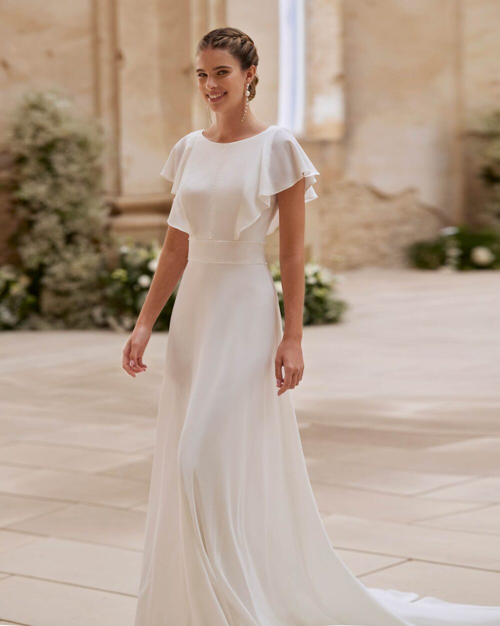 Atelie e Boutiue Shadevenne - Alma Novia - Halina 2