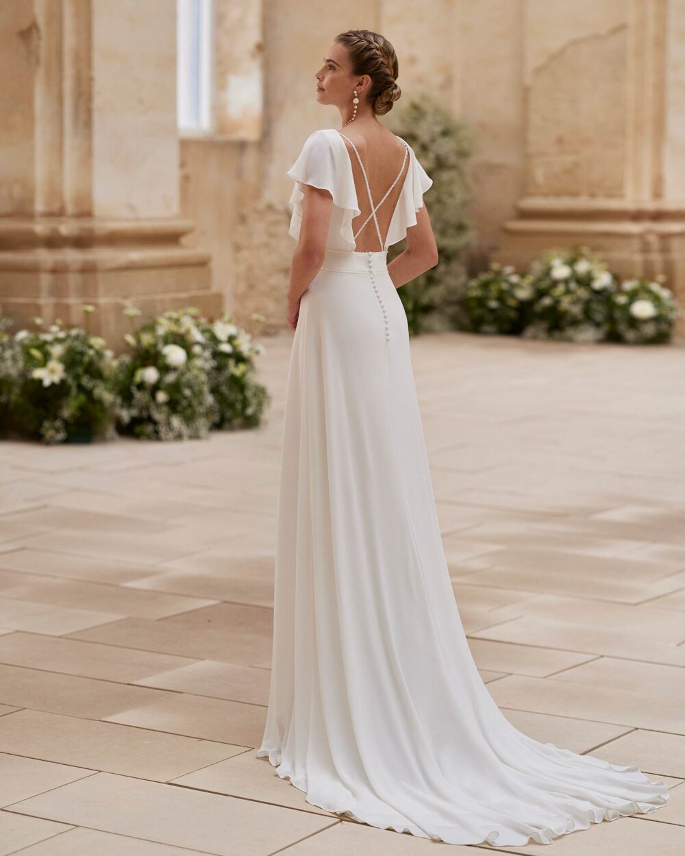 Atelie e Boutiue Shadevenne - Alma Novia - Halina 3
