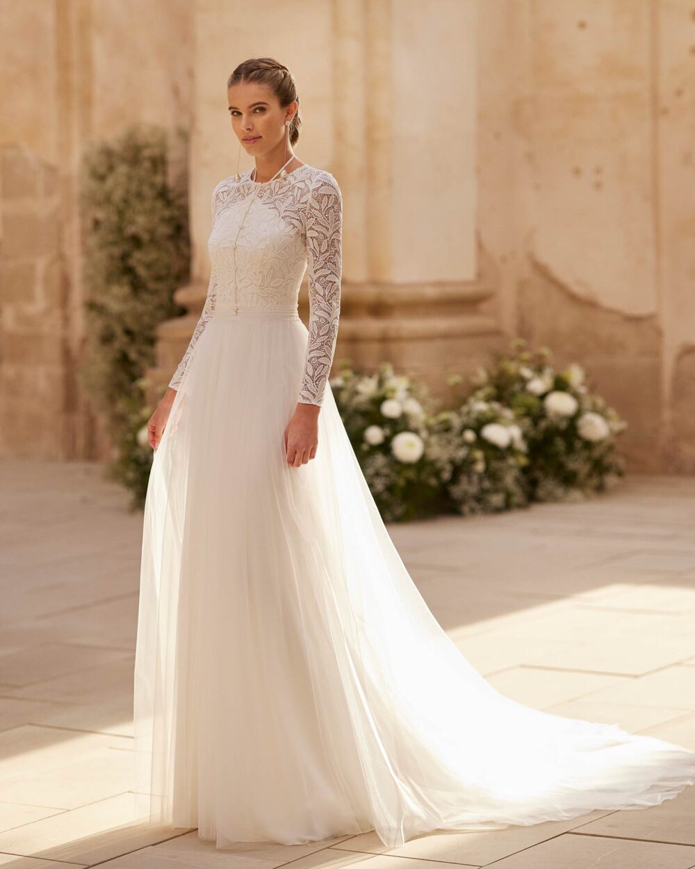 Atelie e Boutique Shadevenne - Alma Novia - Halmar 1