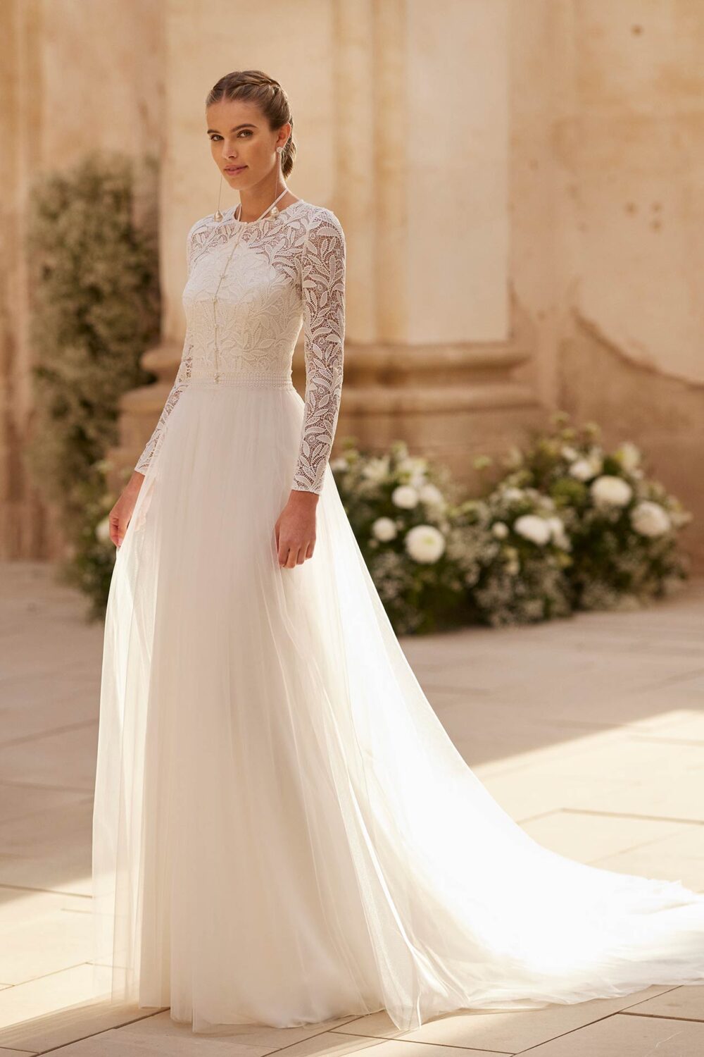 Atelie e Boutique Shadevenne - Alma Novia - Halmar 1