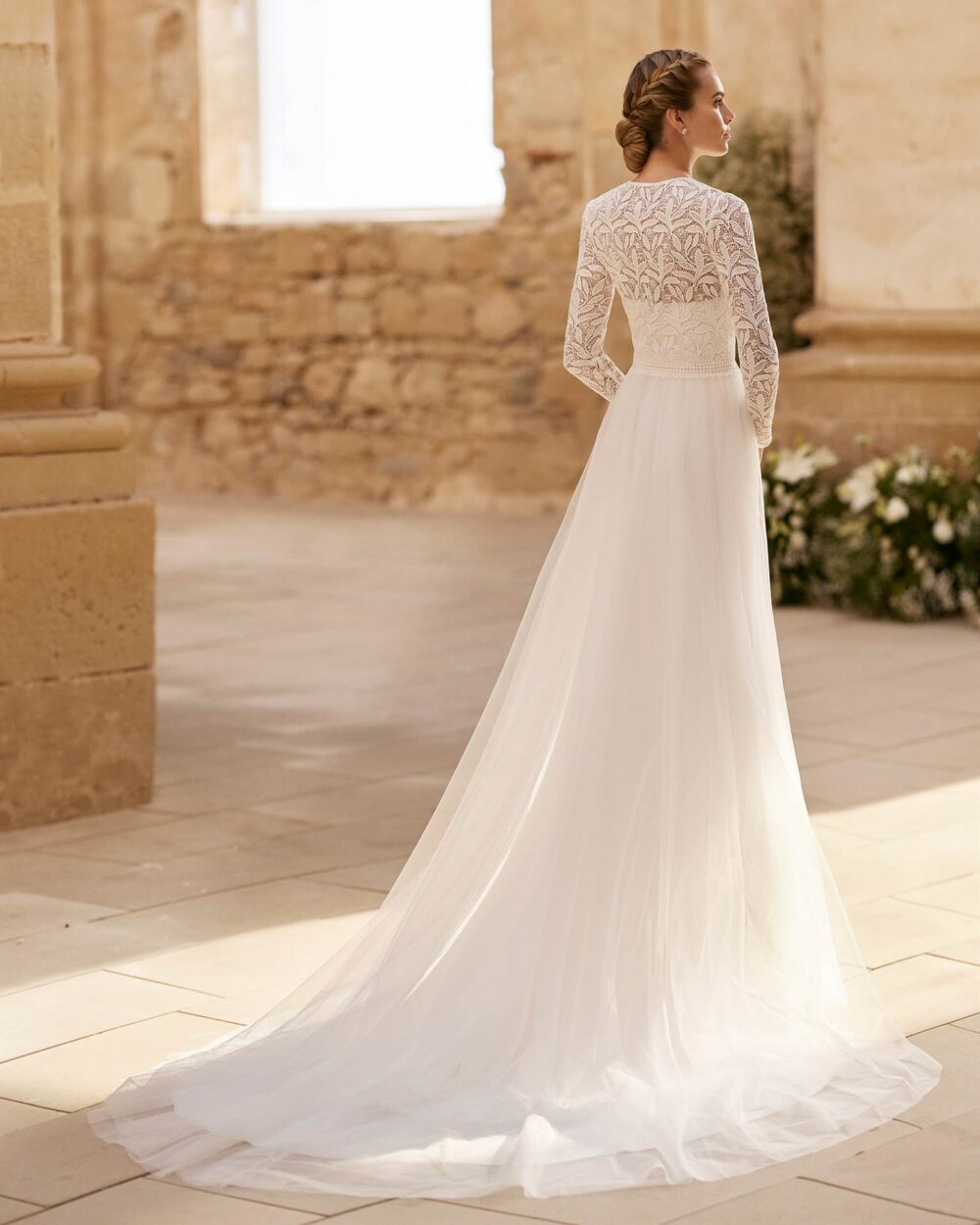 Atelie e Boutique Shadevenne - Alma Novia - Halmar 1