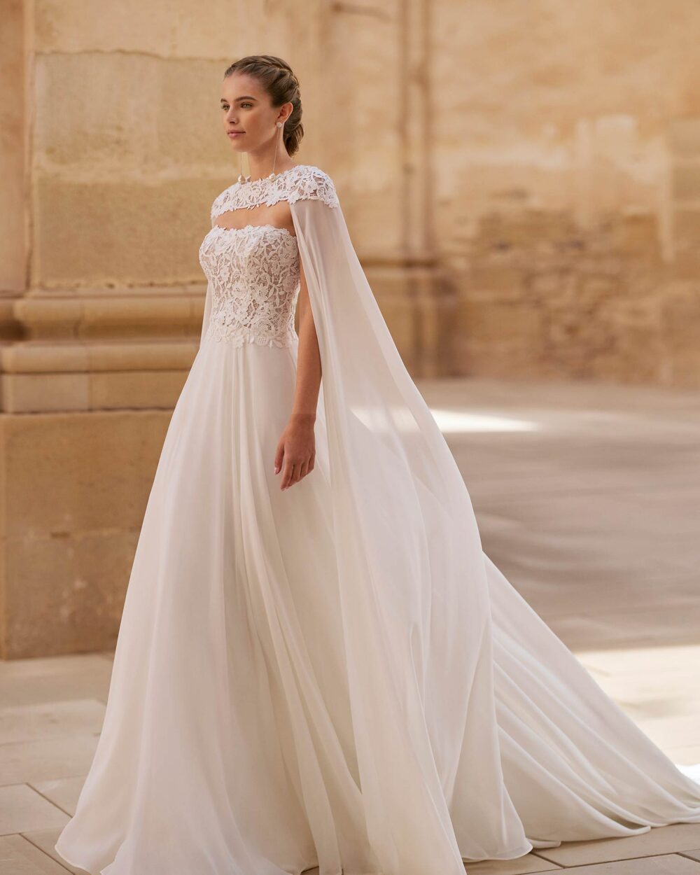 Atelie e Boutiue Shadevenne - Alma Novia - Halo 1