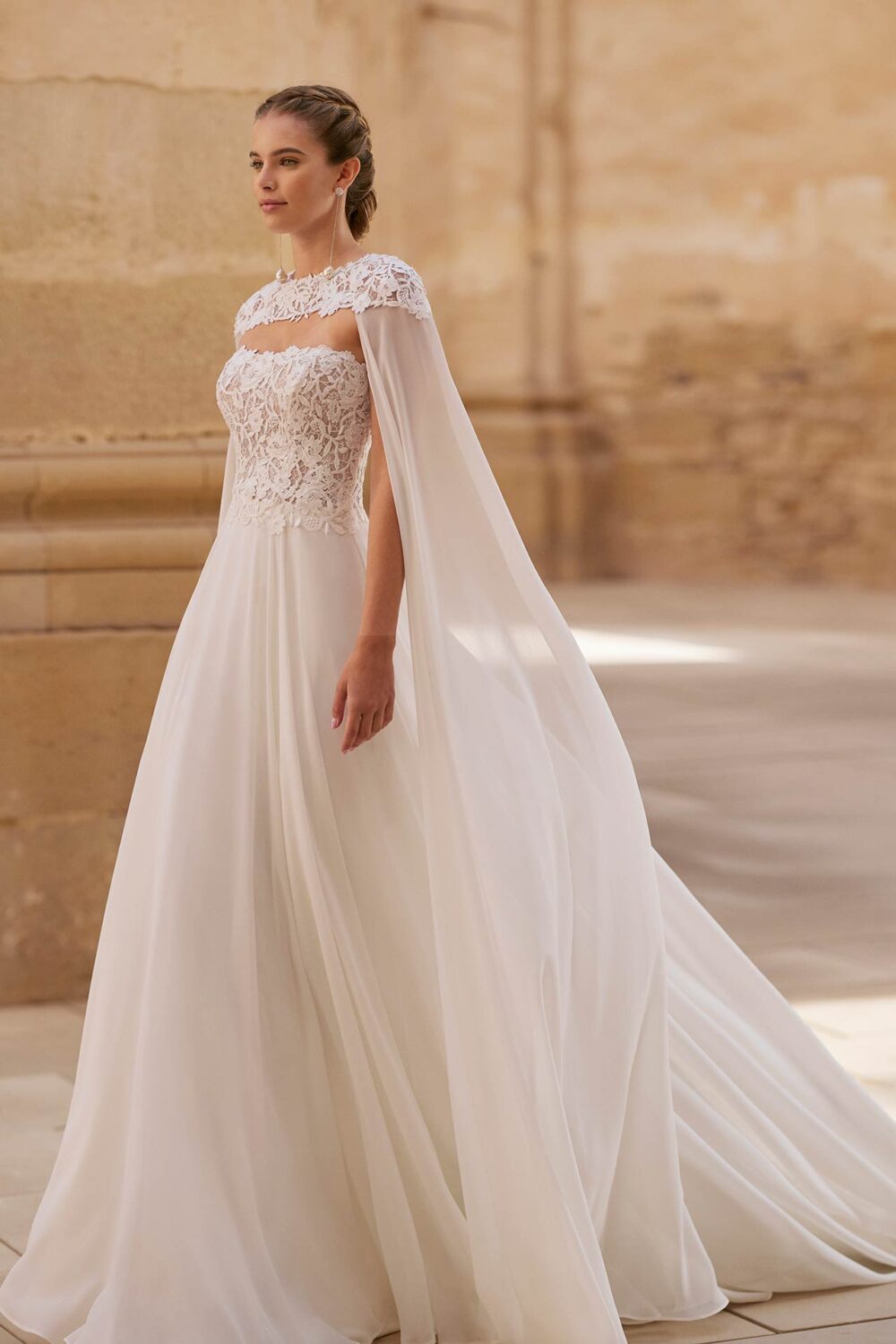 Atelie e Boutiue Shadevenne - Alma Novia - Halo 1