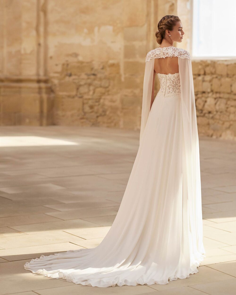 Atelie e Boutiue Shadevenne - Alma Novia - Halo 2