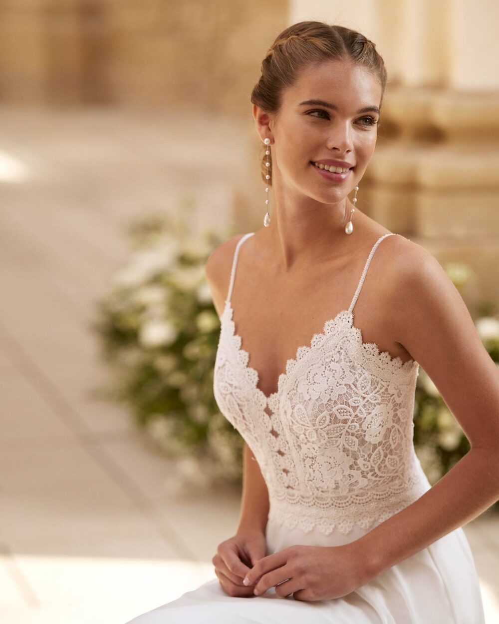 Atelie e Boutiue Shadevenne - Alma Novia - Hamela 1
