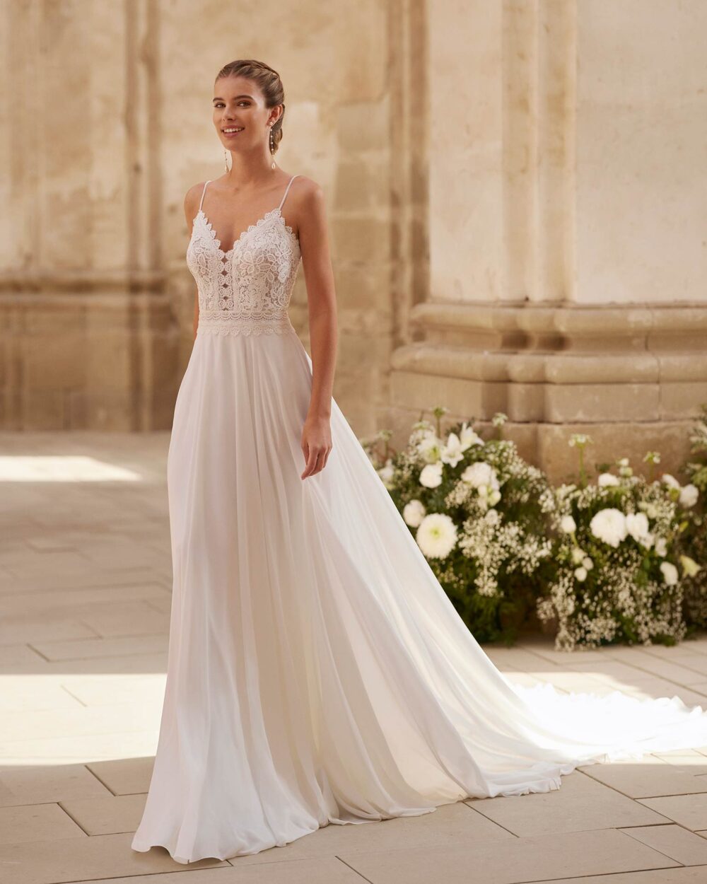 Atelie e Boutiue Shadevenne - Alma Novia - Hamela 3