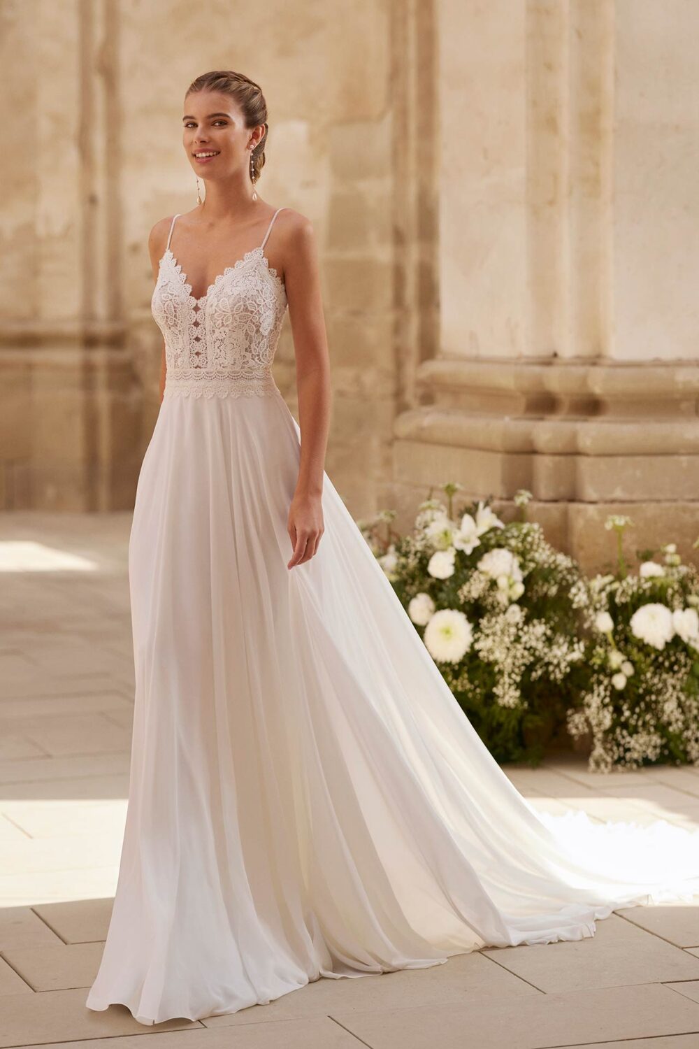 Atelie e Boutiue Shadevenne - Alma Novia - Hamela 3