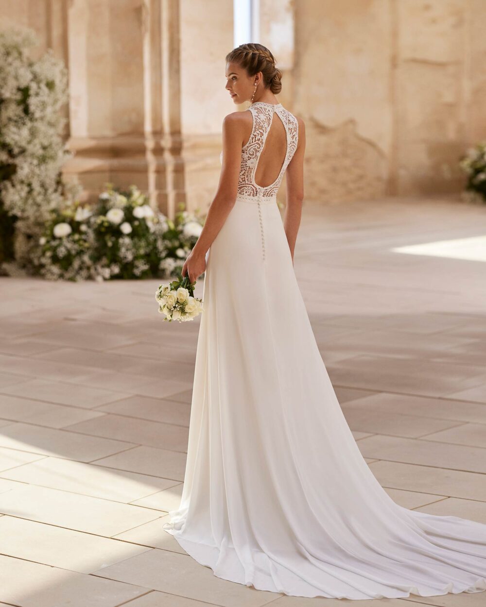 Atelie e Boutique Shadevenne - Alma Novia - Hanely 2