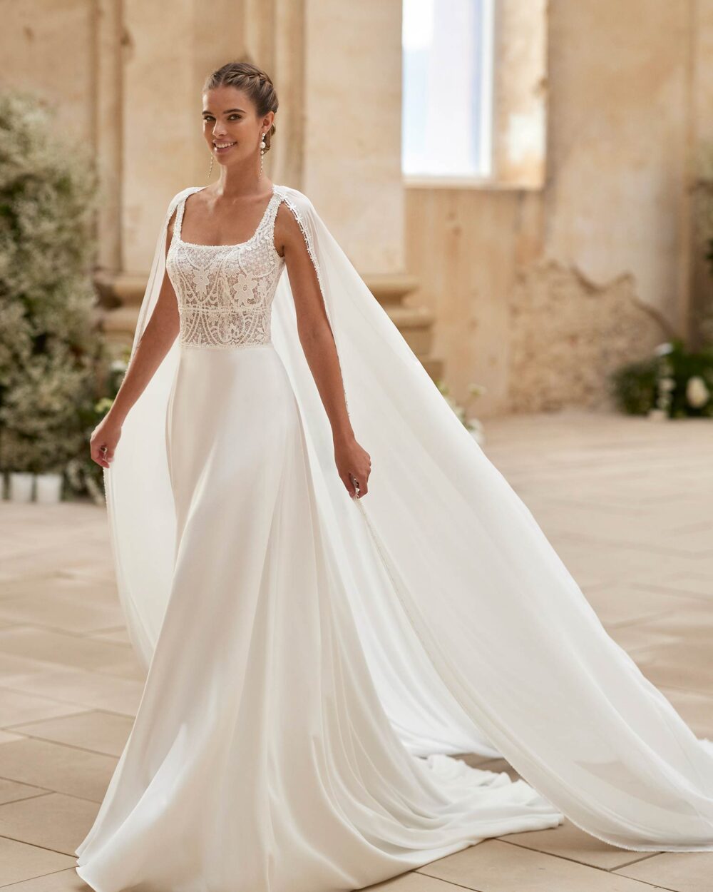 Atelie e Boutiue Shadevenne - Alma Novia - Hanice 1