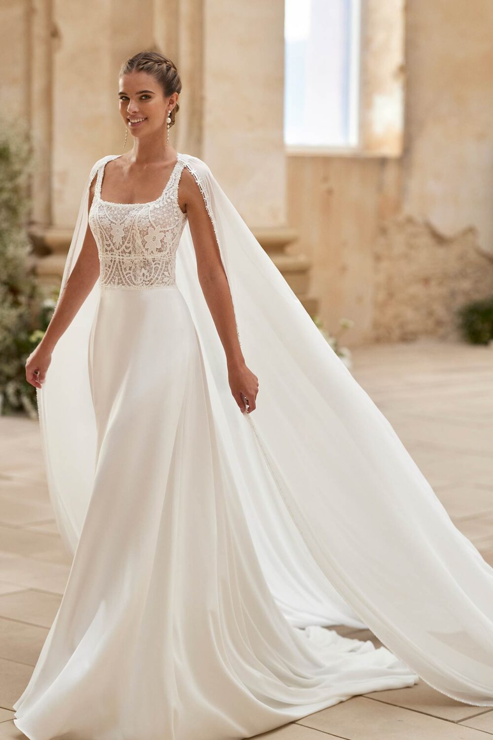 Atelie e Boutiue Shadevenne - Alma Novia - Hanice 1