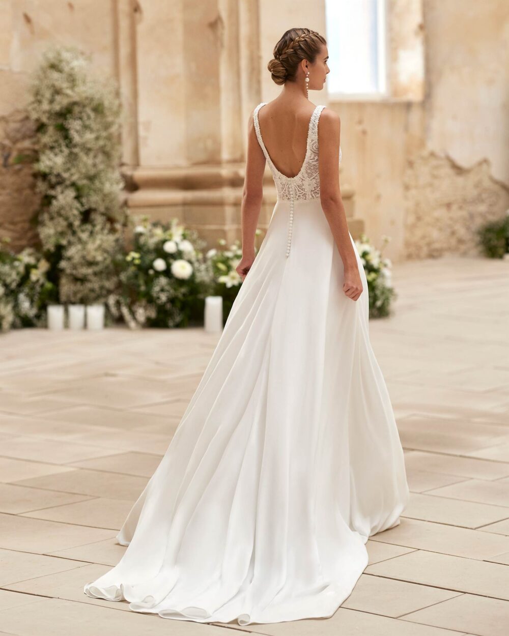 Atelie e Boutiue Shadevenne - Alma Novia - Hanice 2