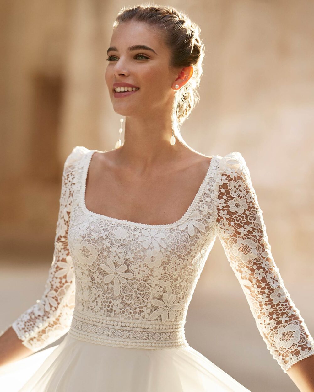 Atelie e Boutiue Shadevenne - Alma Novia - Hanny 3