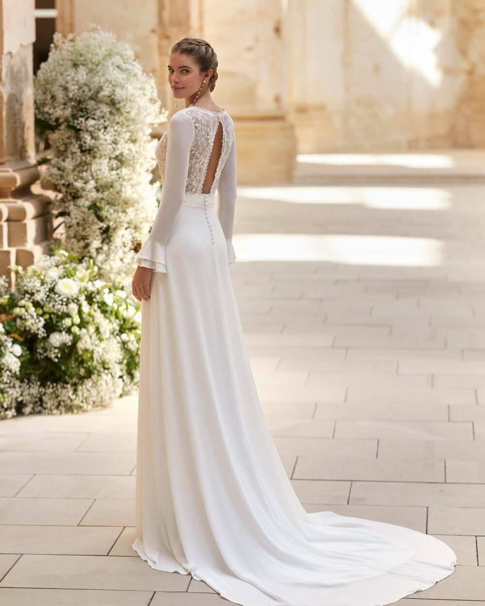 Atelie e Boutiue Shadevenne - Alma Novia - Hansen 2