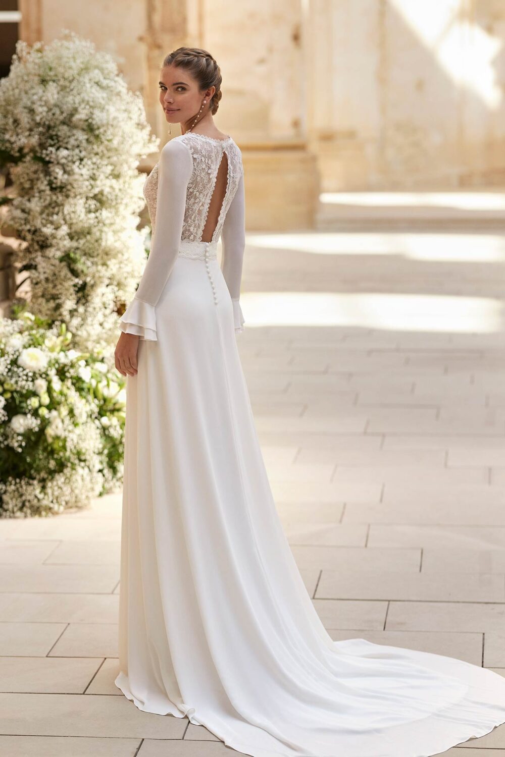 Atelie e Boutiue Shadevenne - Alma Novia - Hansen 2