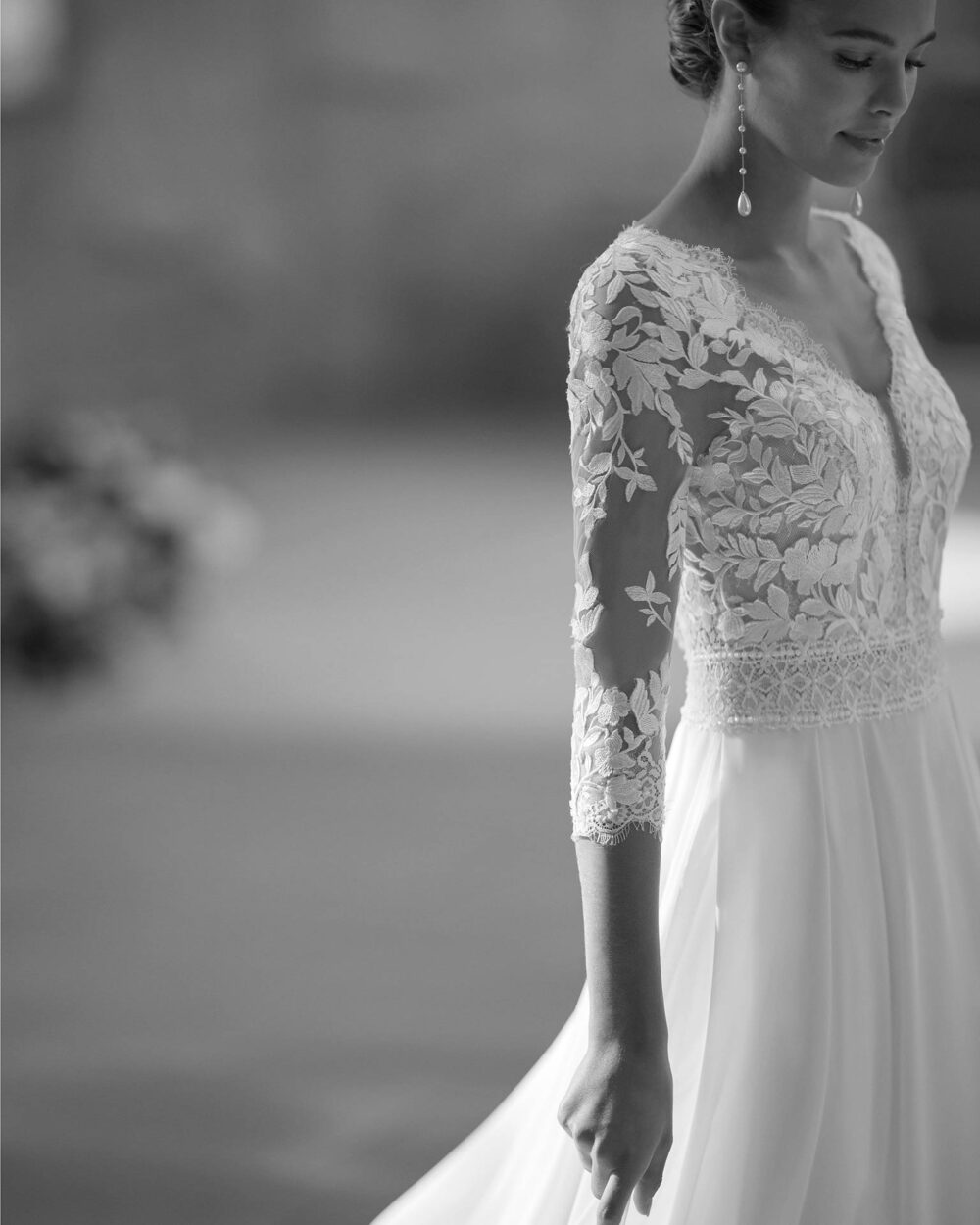 Atelie e Boutiue Shadevenne - Alma Novia - Harika 1