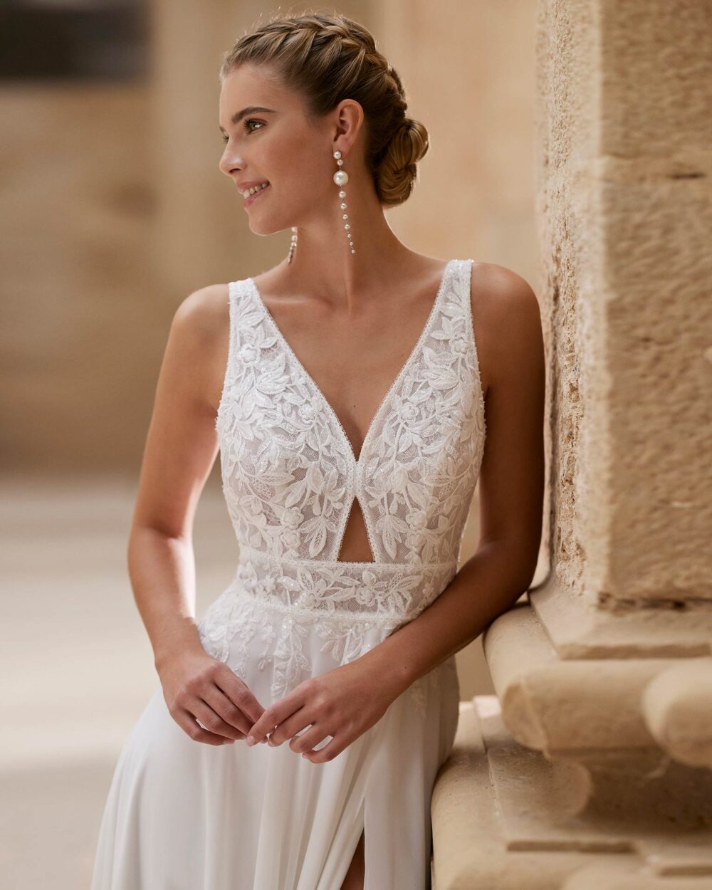 Atelie e Boutique Shadevenne - Alma Novia - Harmony 3