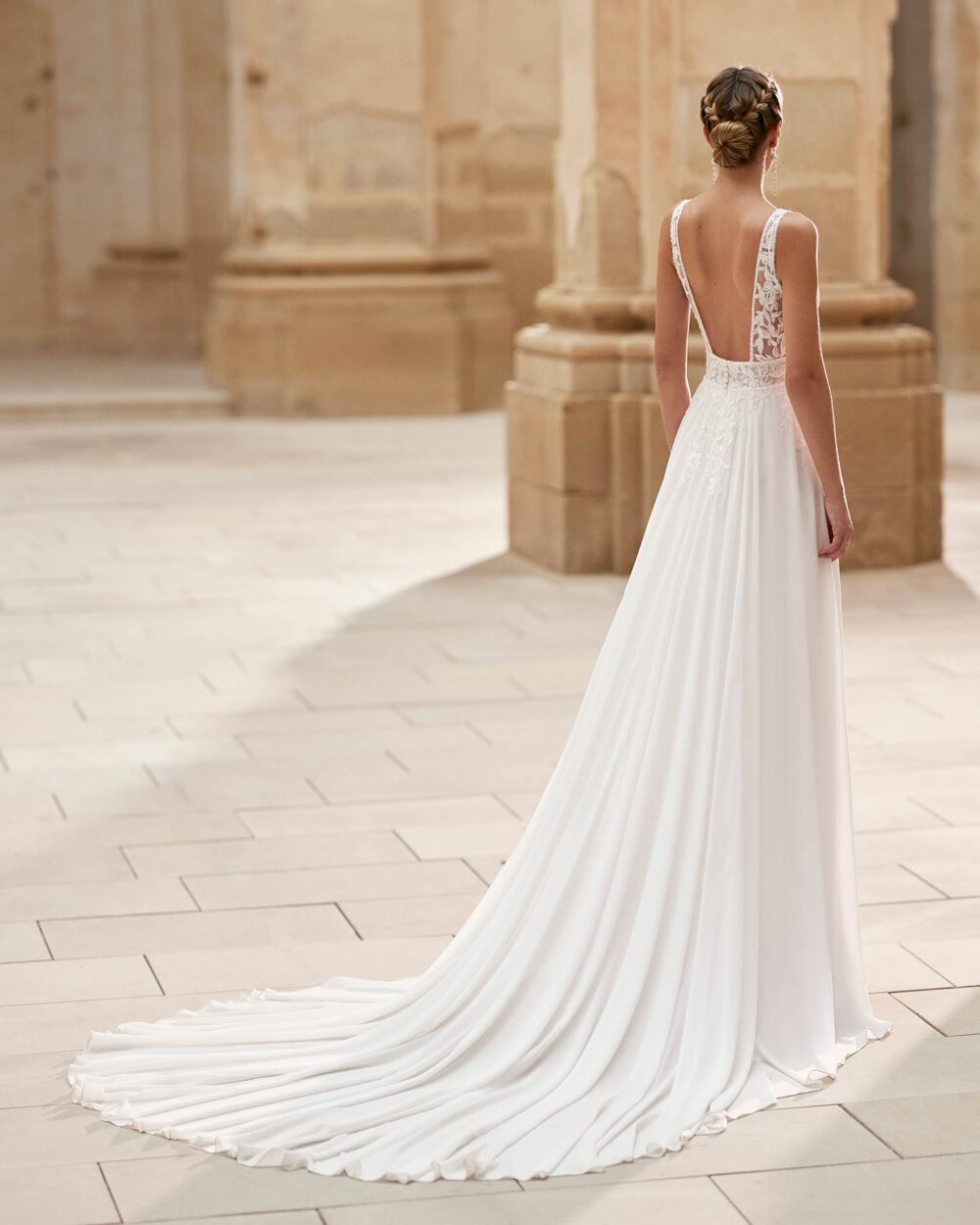 Atelie e Boutique Shadevenne - Alma Novia - Harmony 2