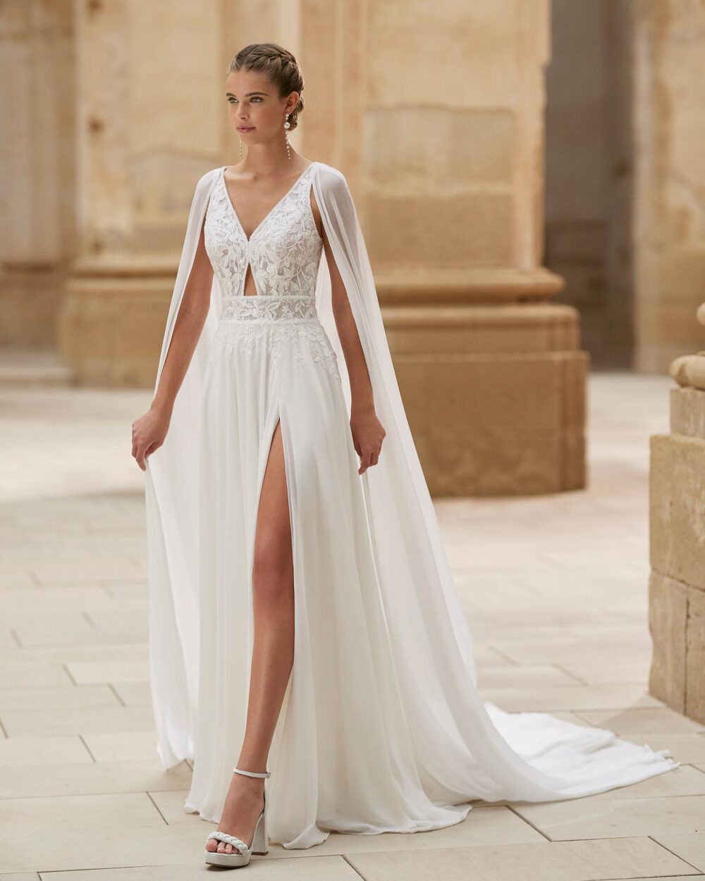 Atelie e Boutique Shadevenne - Alma Novia - Harmony 1