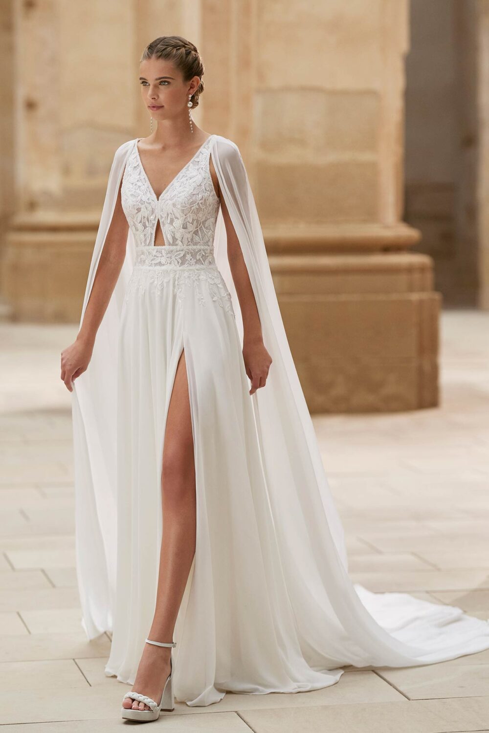 Atelie e Boutique Shadevenne - Alma Novia - Harmony 1