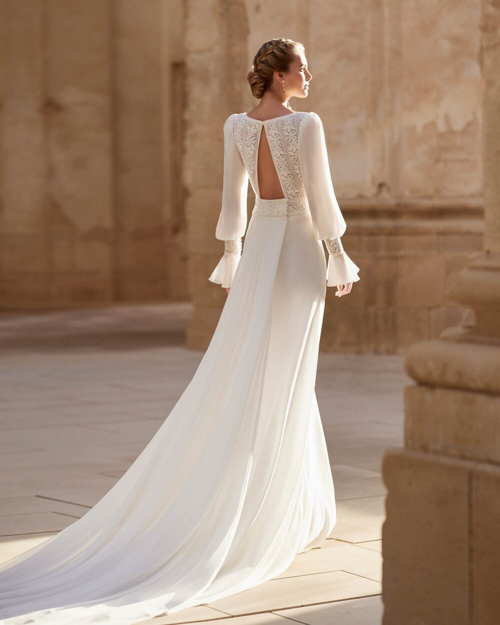 Atelie e Boutiue Shadevenne - Alma Novia - Haylen 2