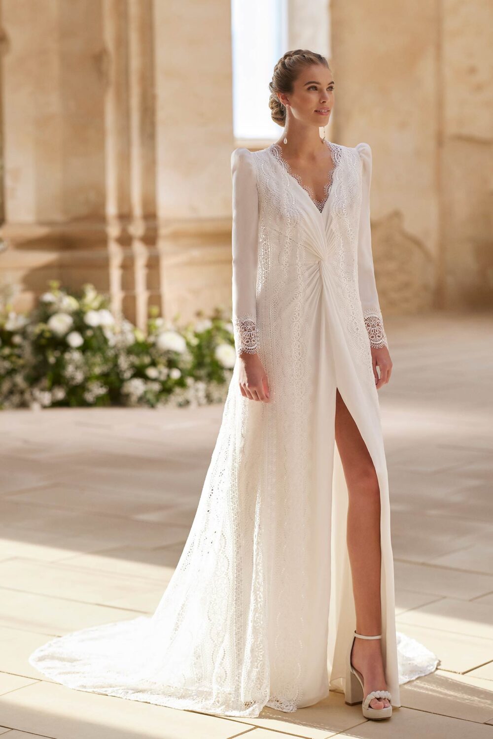 Atelie e Boutiue Shadevenne - Alma Novia - Haziel 2