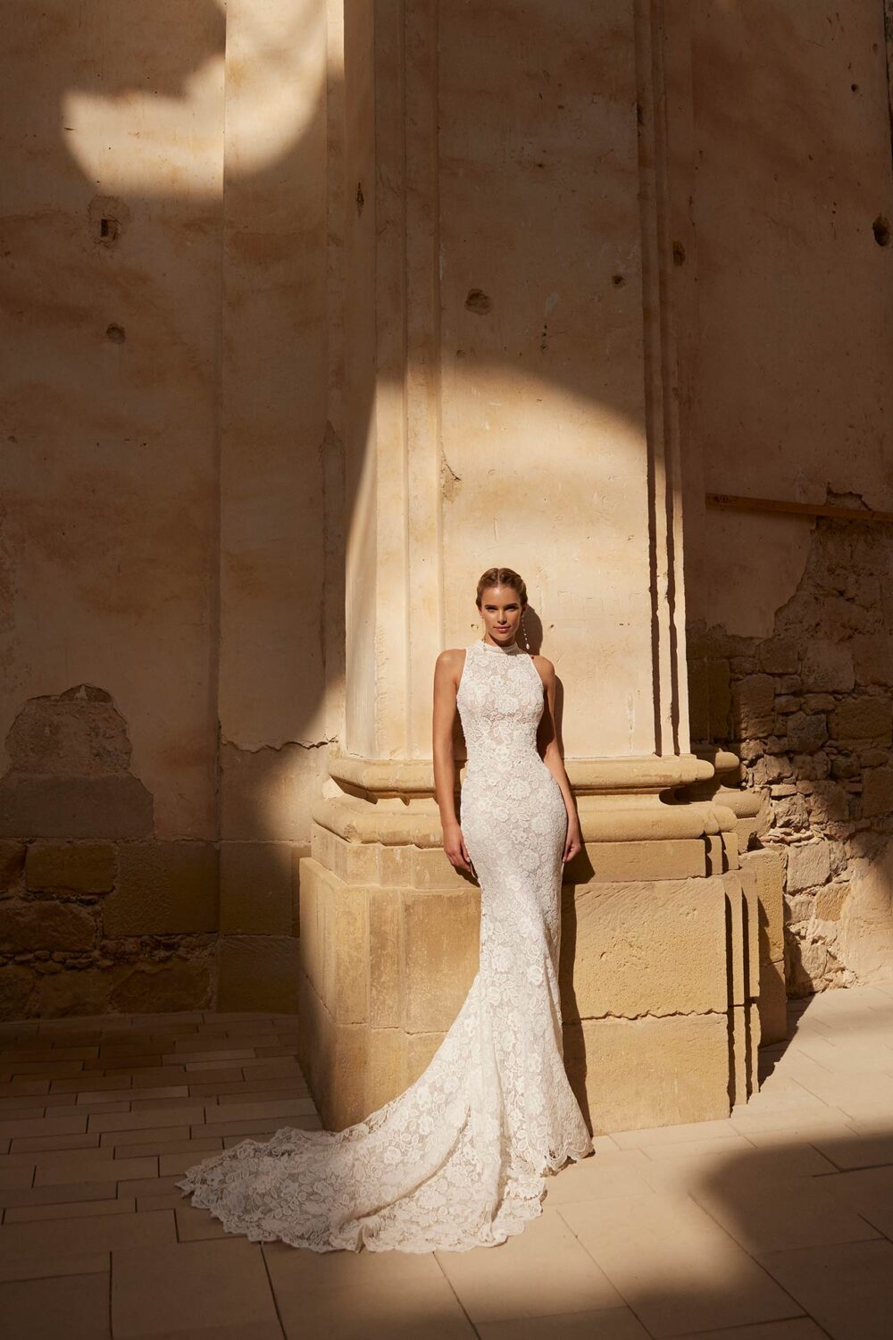 Atelie e Boutiue Shadevenne - Alma Novia - Heather 1