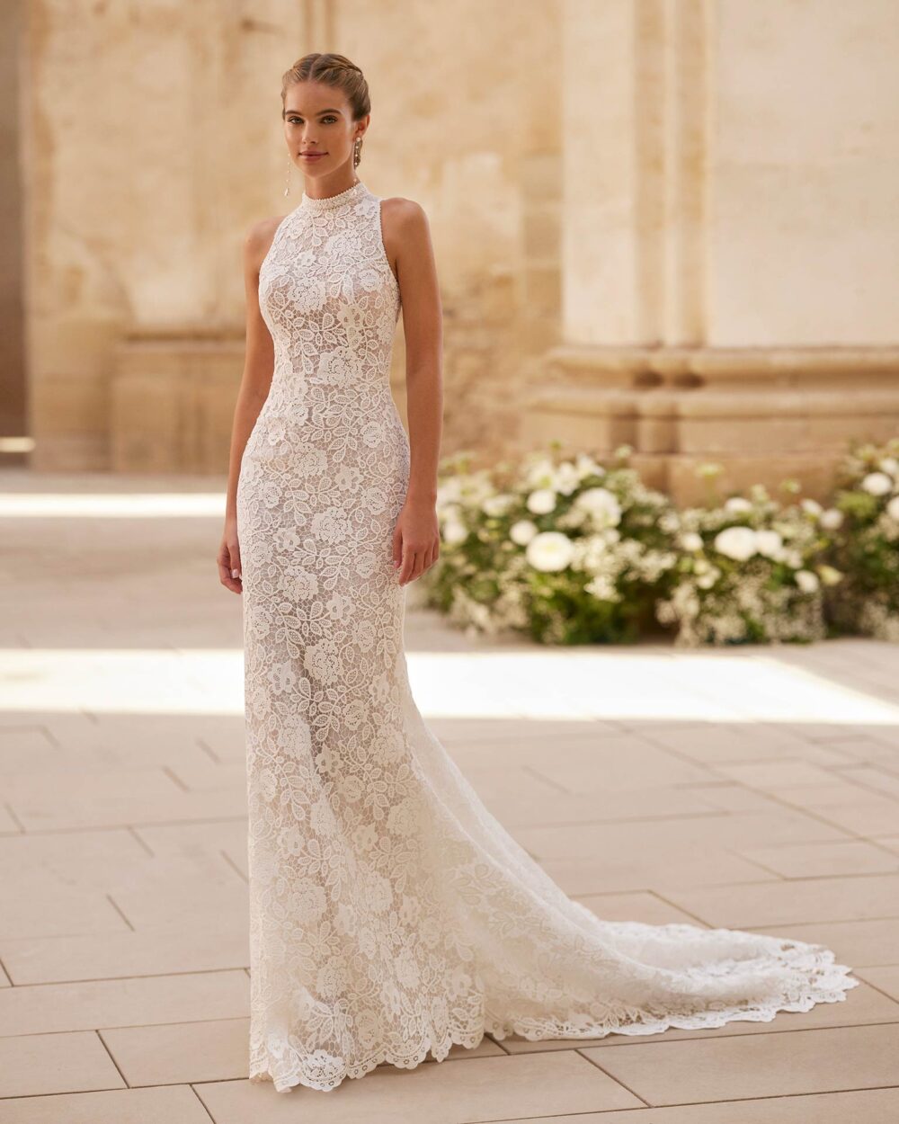 Atelie e Boutiue Shadevenne - Alma Novia - Heather 3