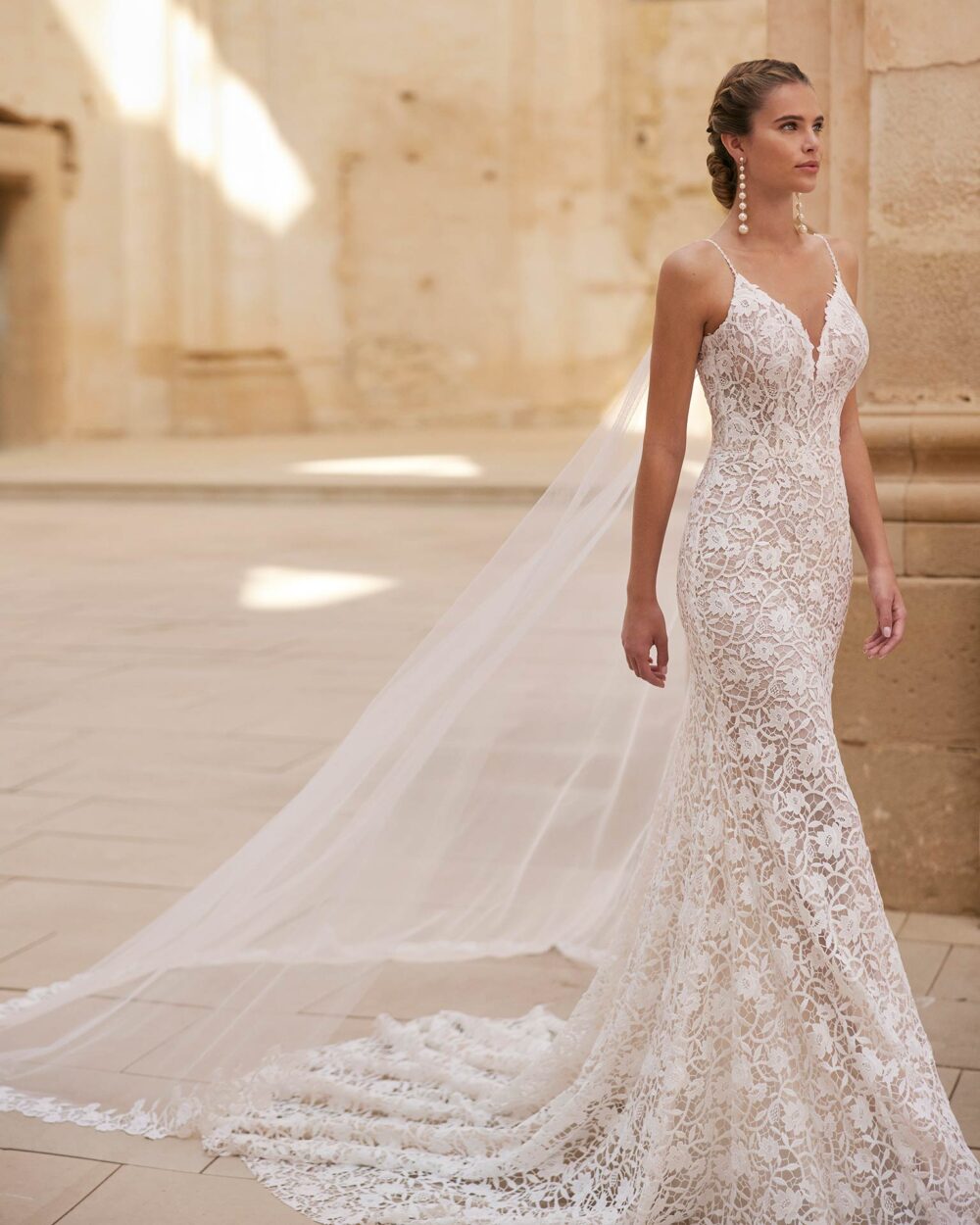 Atelie e Boutique Shadevenne - Alma Novia - Hectar 1