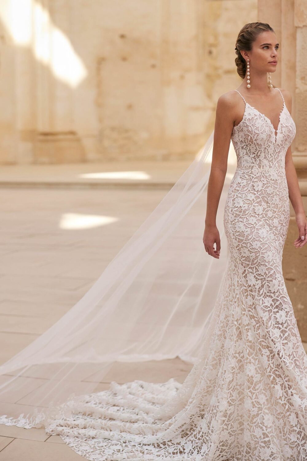 Atelie e Boutique Shadevenne - Alma Novia - Hectar 1