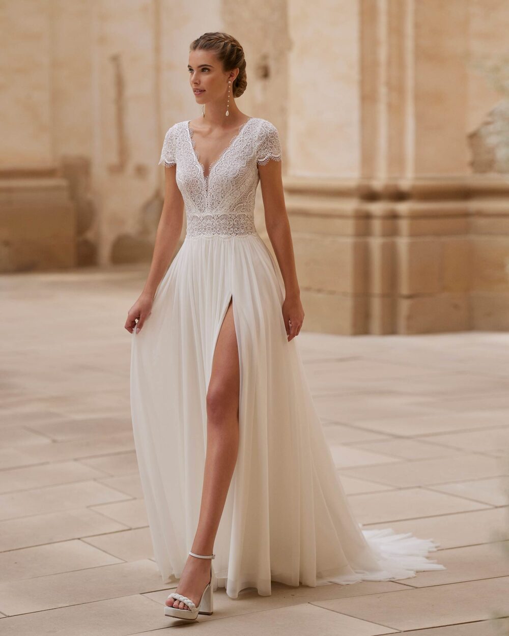 Atelie e Boutiue Shadevenne - Alma Novia - Hegoa 1