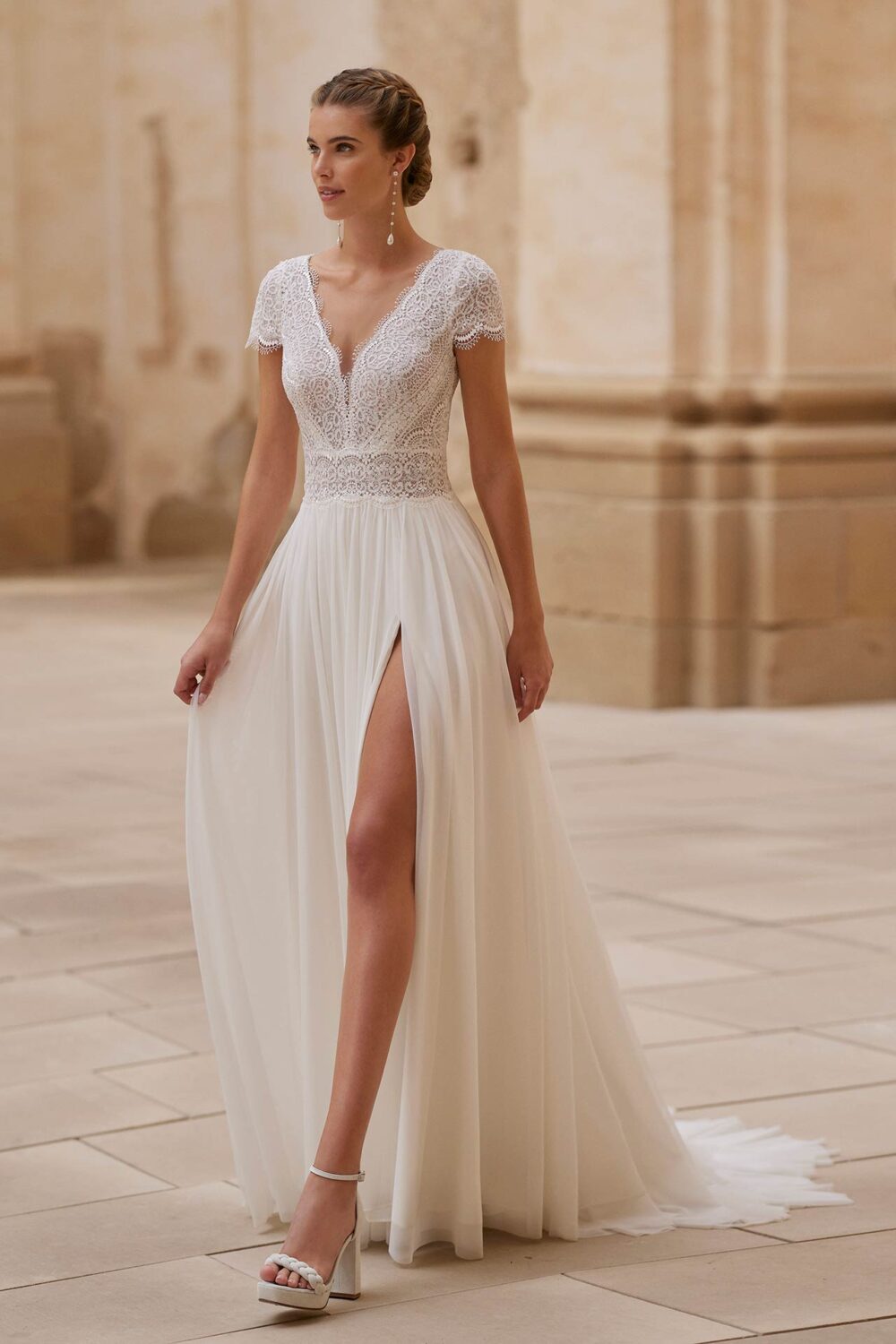 Atelie e Boutiue Shadevenne - Alma Novia - Hegoa 1