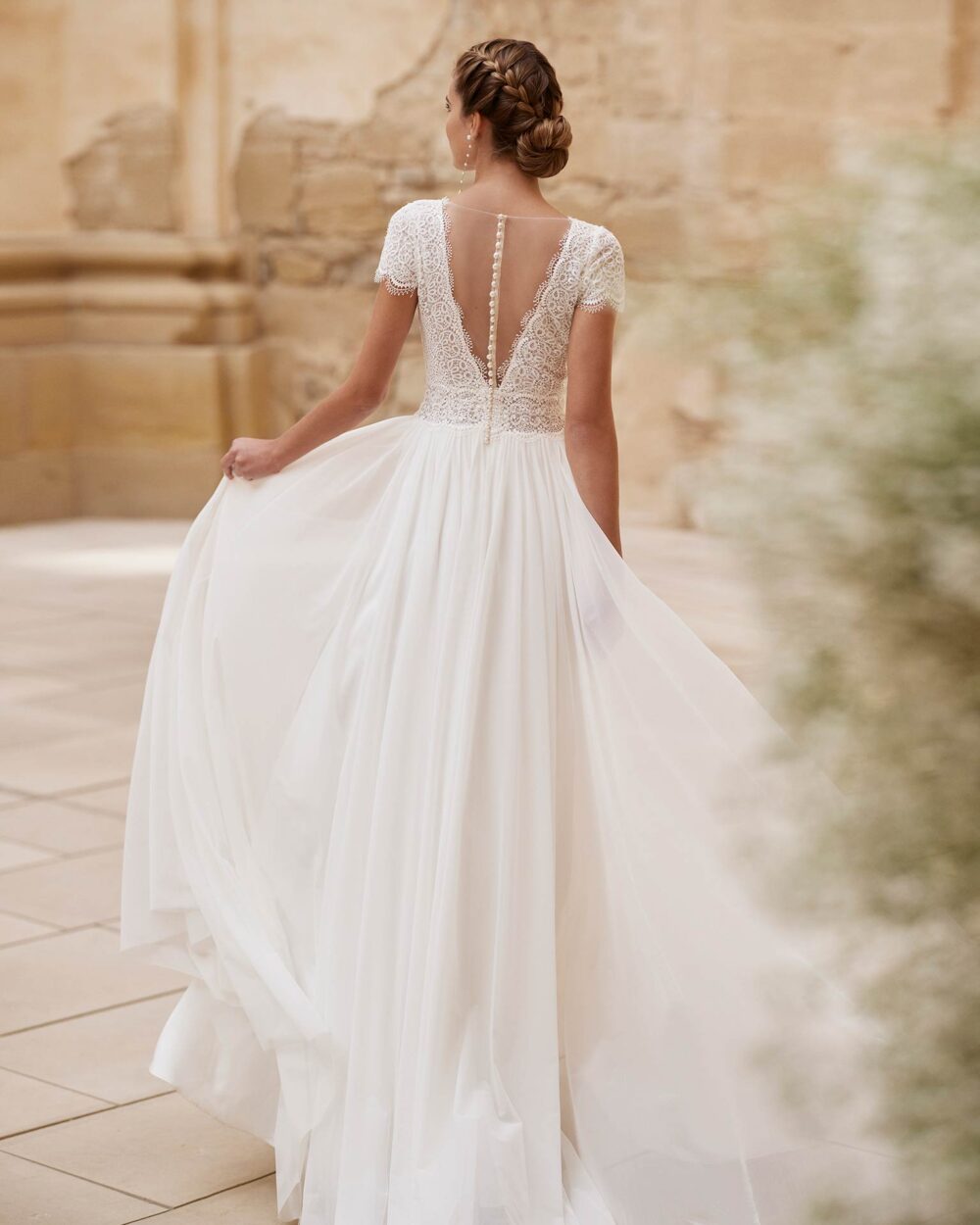 Atelie e Boutiue Shadevenne - Alma Novia - Hegoa 2