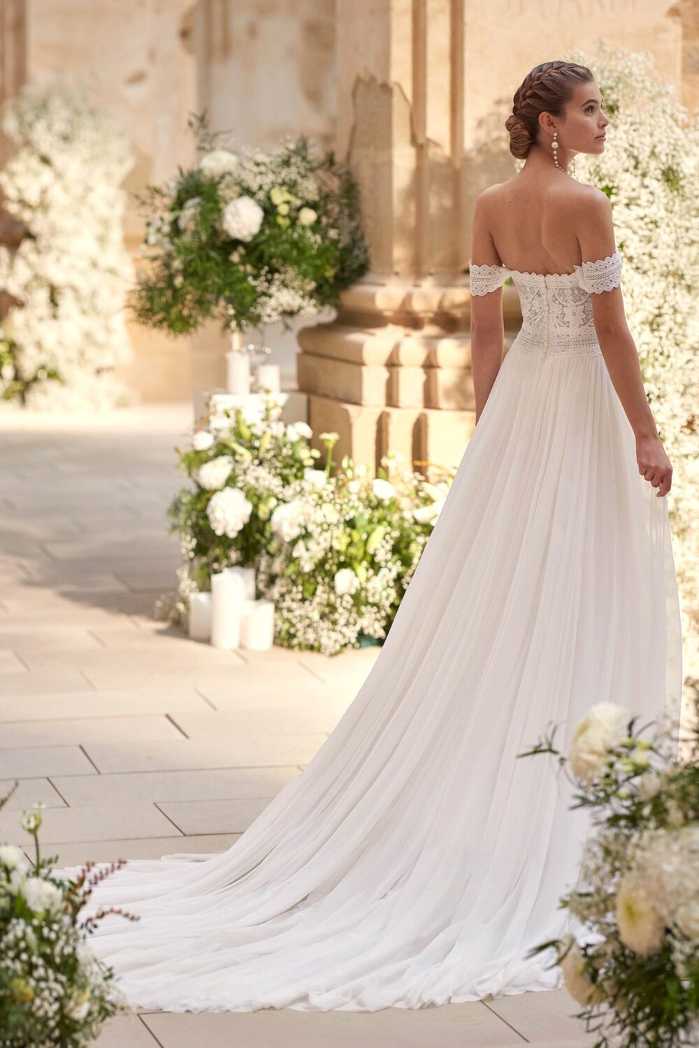 Atelie e Boutiue Shadevenne - Alma Novia - Helba 2