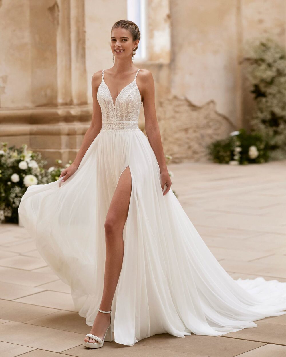 Atelie e Boutique Shadevenne - Alma Novia - Helenia 1