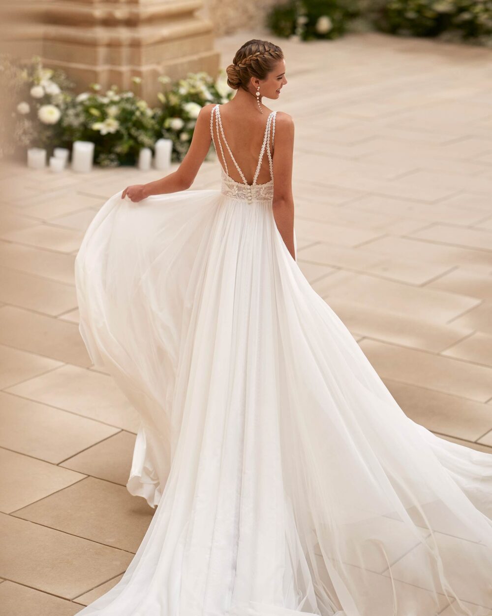Atelie e Boutique Shadevenne - Alma Novia - Helenia 2