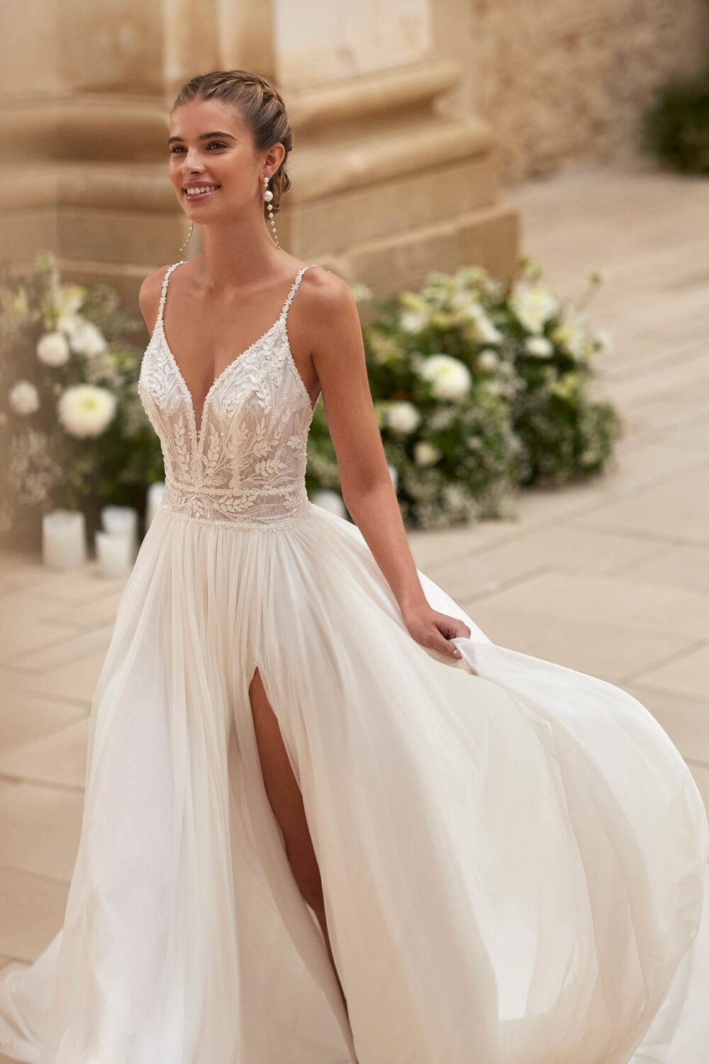 Atelie e Boutique Shadevenne - Alma Novia - Helenia 3
