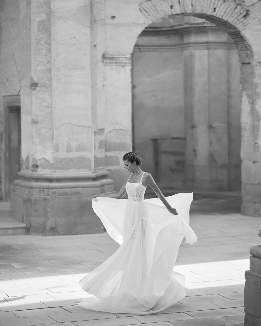 Atelie e Boutiue Shadevenne - Alma Novia - Helia 3