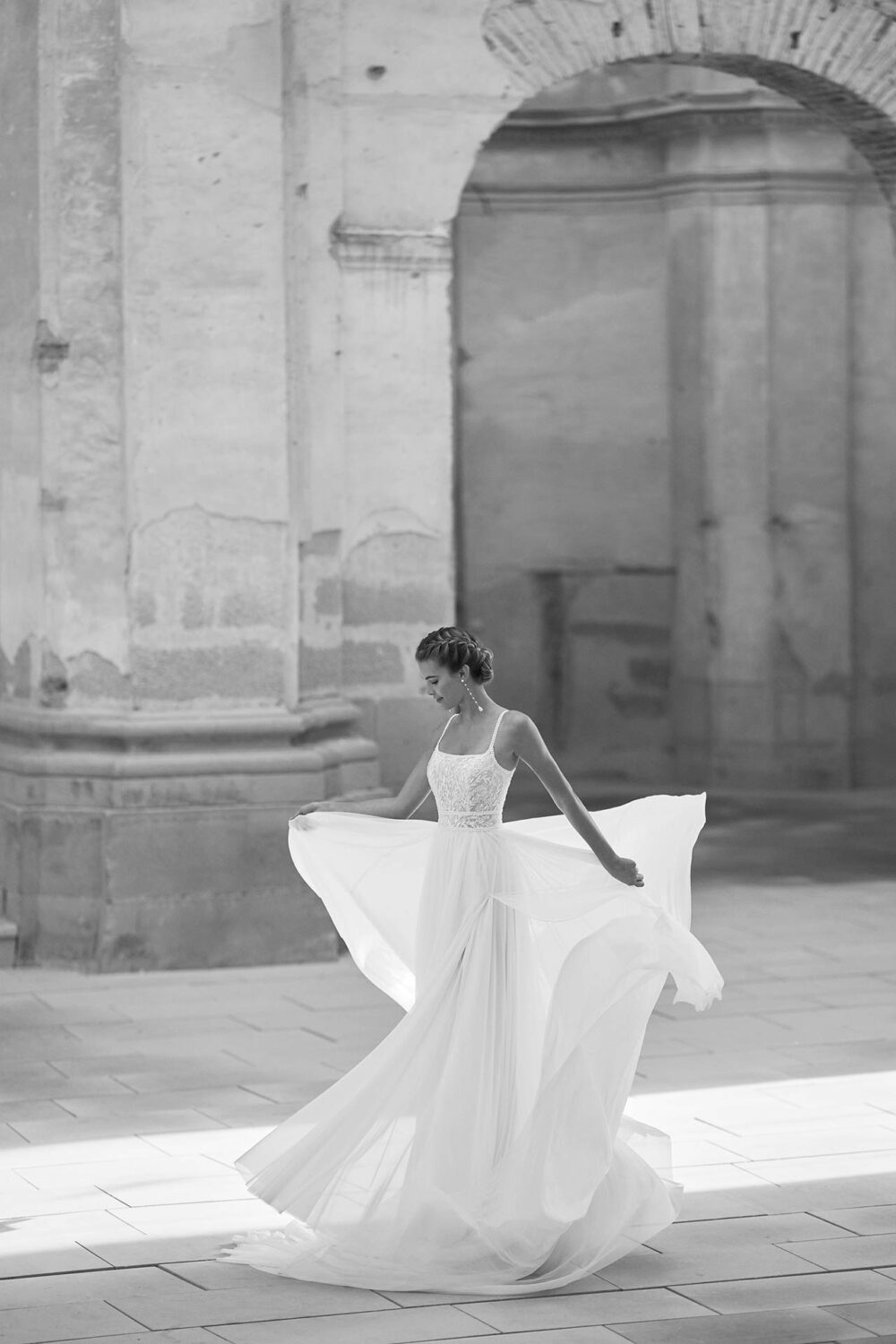 Atelie e Boutiue Shadevenne - Alma Novia - Helia 3